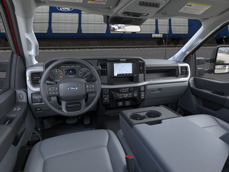2026 Ford F-550 XL photo 6