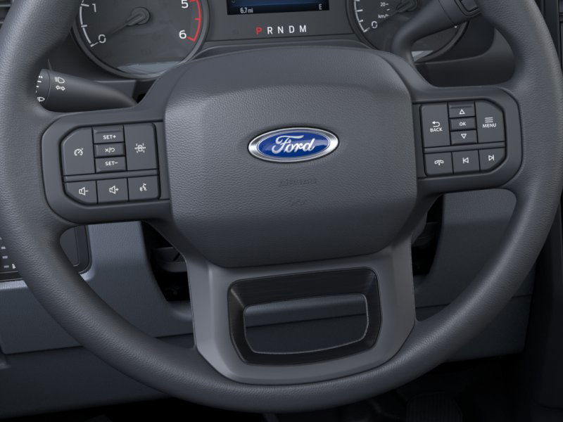 2026 Ford F-550 XL photo 9