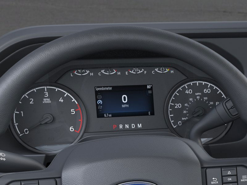 2026 Ford F-550 XL photo 10