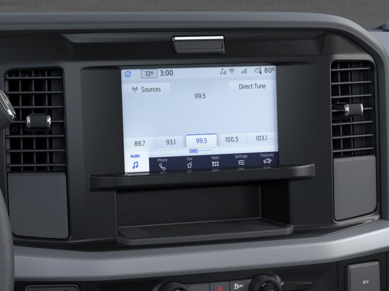 2026 Ford F-550 XL photo 11