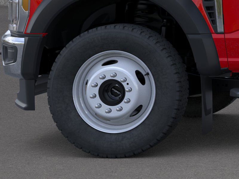 2026 Ford F-550 XL photo 16