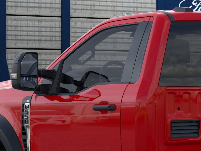 2026 Ford F-550 XL photo 17