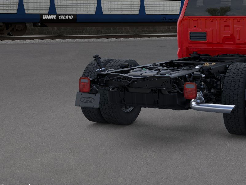 2026 Ford F-550 XL photo 18