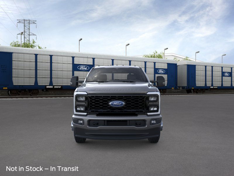 2026 Ford F-350 photo 2