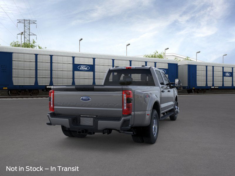 2026 Ford F-350 photo 4