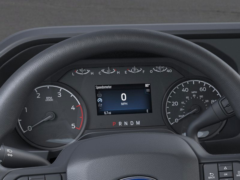 2026 Ford F-350 photo 9