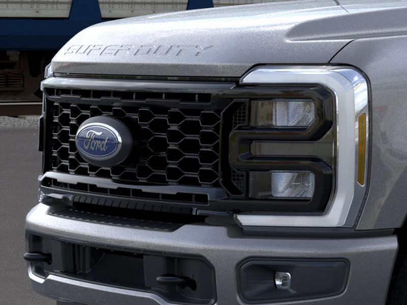 2026 Ford F-350 photo 12