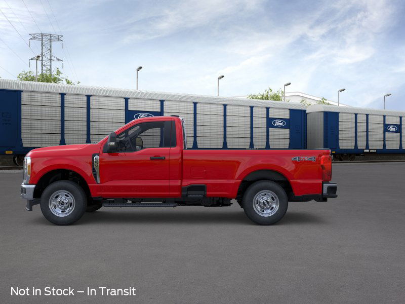 2026 Ford F-250 XL photo 3