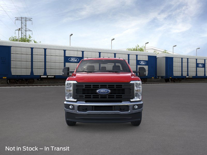2026 Ford F-250 XL photo 4