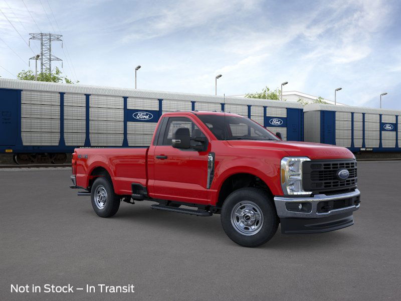 2026 Ford F-250 XL photo 5
