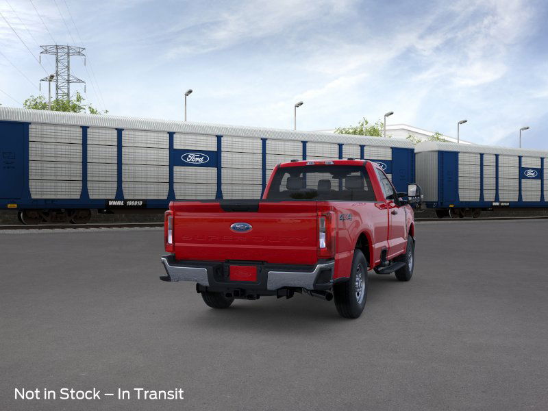 2026 Ford F-250 XL photo 6