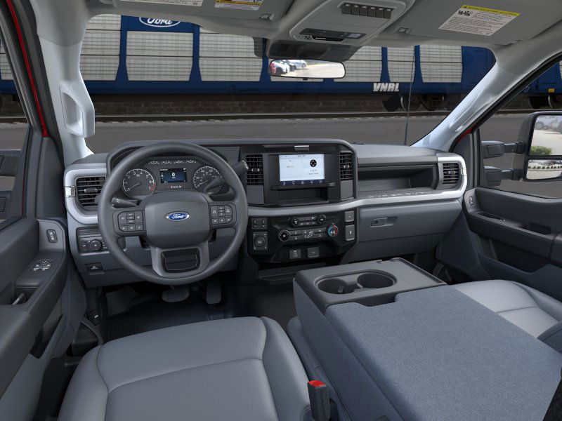 2026 Ford F-250 XL photo 7