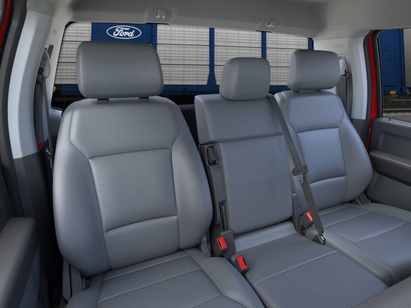 2026 Ford F-250 XL photo 8