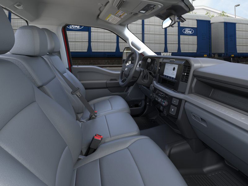 2026 Ford F-250 XL photo 9