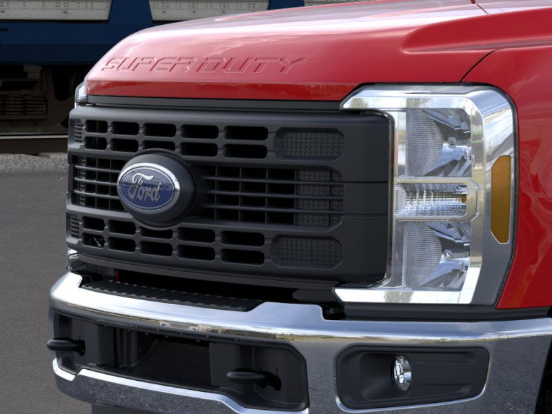 2026 Ford F-250 XL photo 14