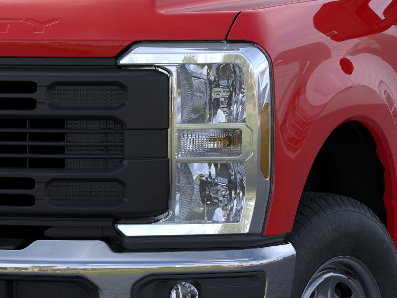 2026 Ford F-250 XL photo 15