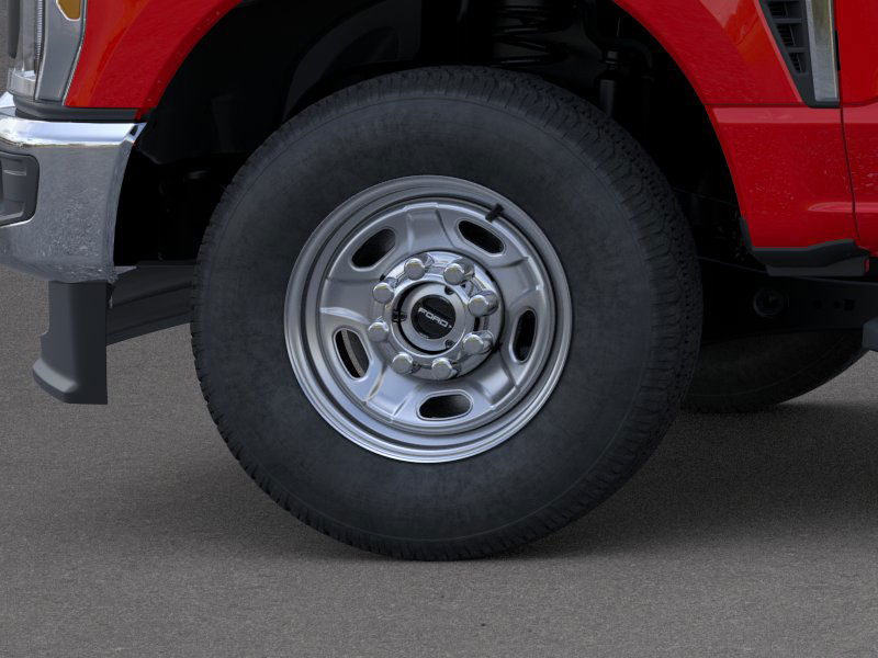 2026 Ford F-250 XL photo 16