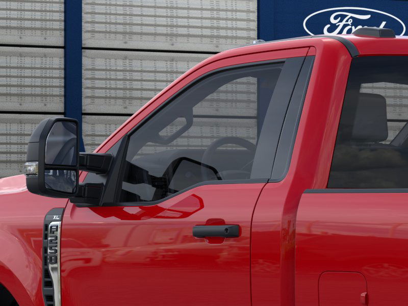 2026 Ford F-250 XL photo 17