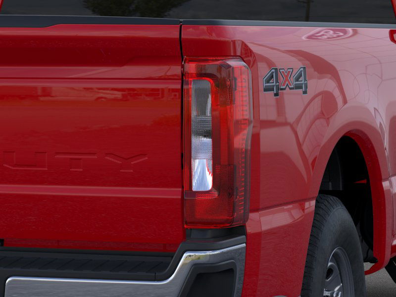 2026 Ford F-250 XL photo 18