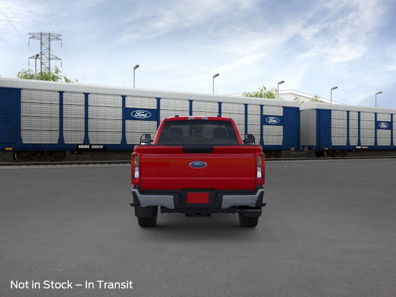 2026 Ford F-350 photo 4
