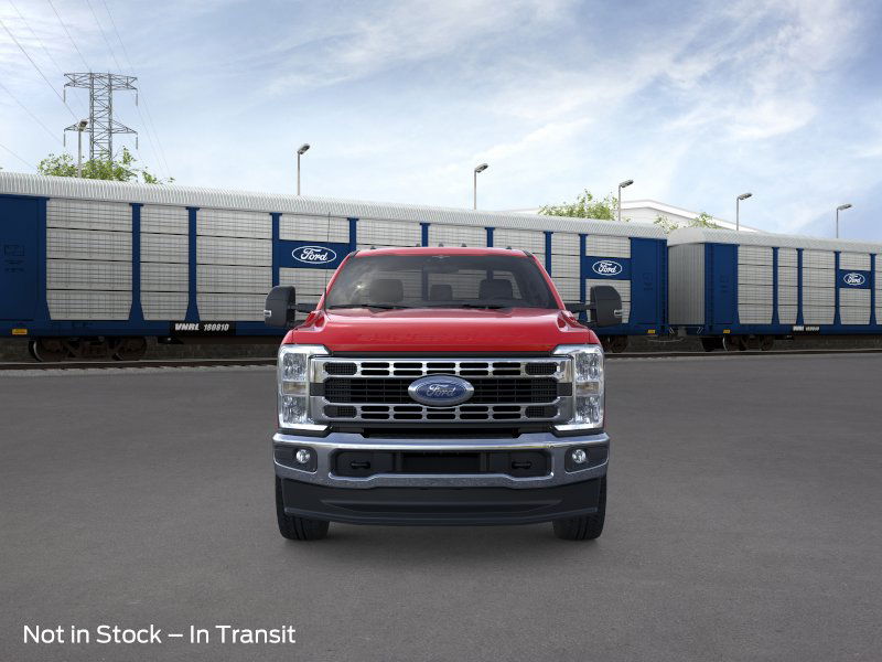 2026 Ford F-350 photo 5