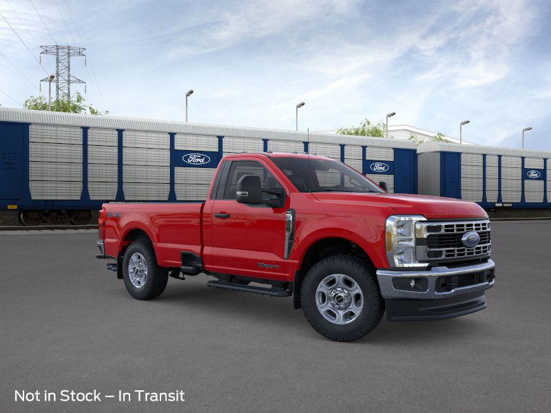 2026 Ford F-350 photo 6