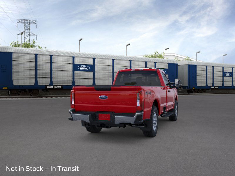 2026 Ford F-350 photo 7