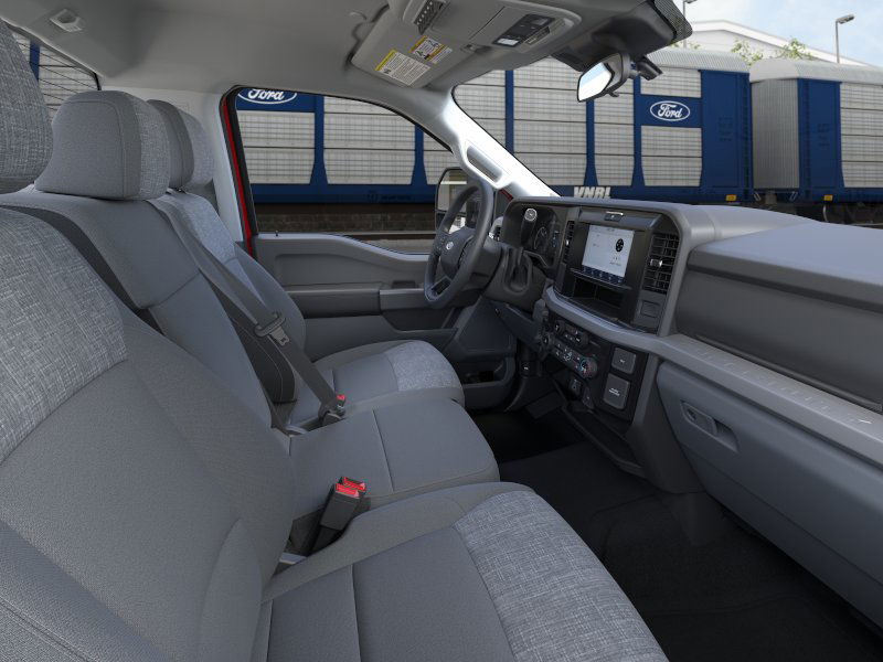 2026 Ford F-350 photo 9