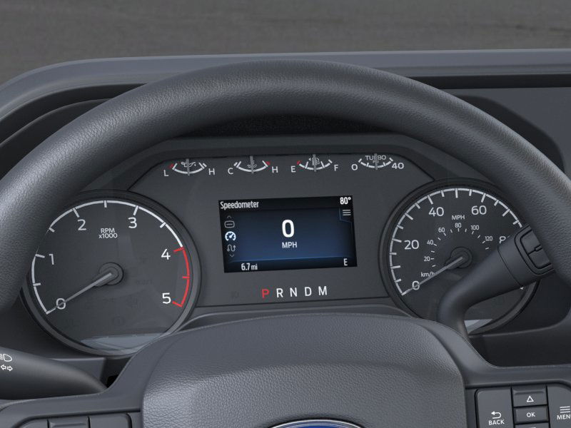 2026 Ford F-350 photo 11