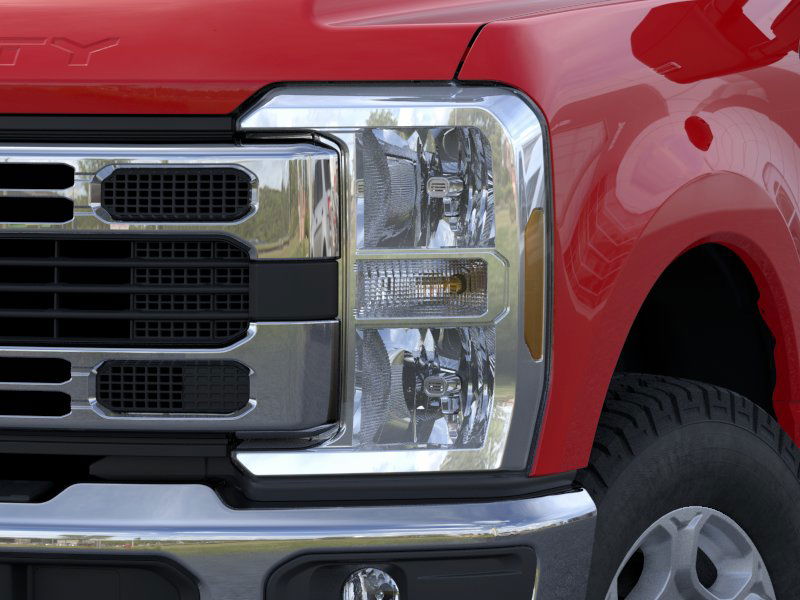 2026 Ford F-350 photo 15
