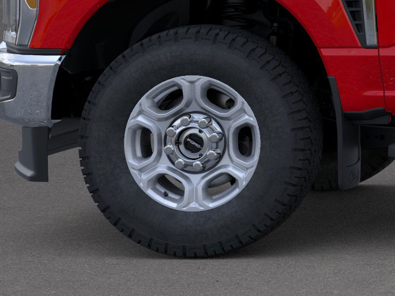 2026 Ford F-350 photo 16