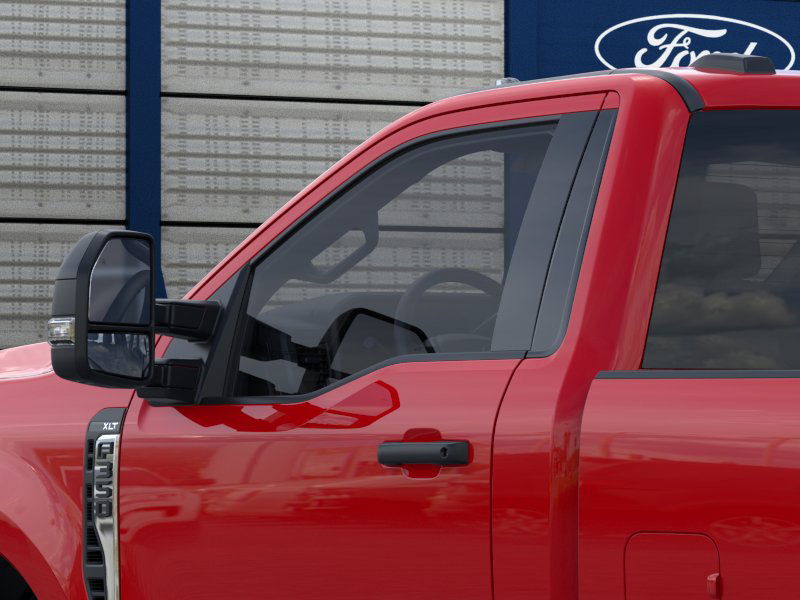2026 Ford F-350 photo 17