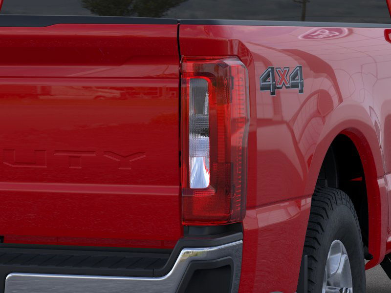 2026 Ford F-350 photo 18