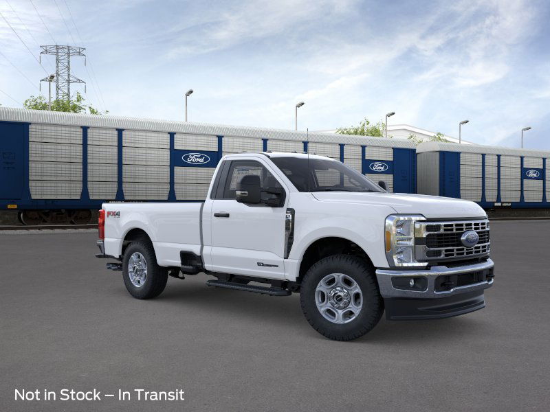 2026 Ford F-350 XLT photo 5