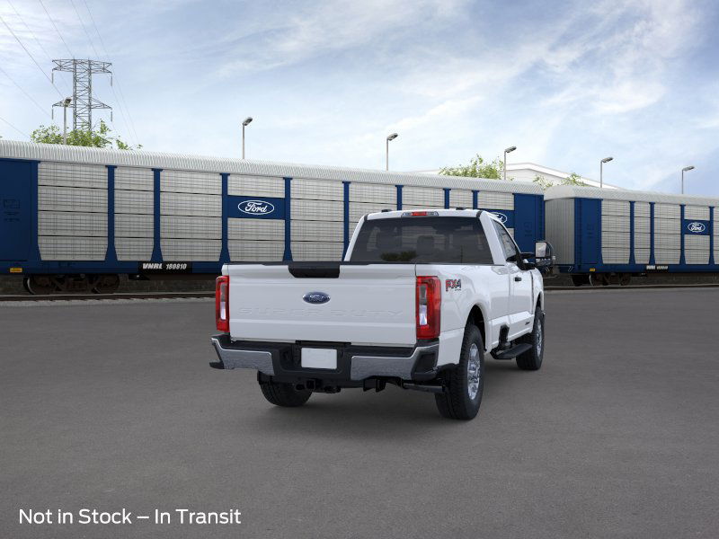 2026 Ford F-350 XLT photo 6