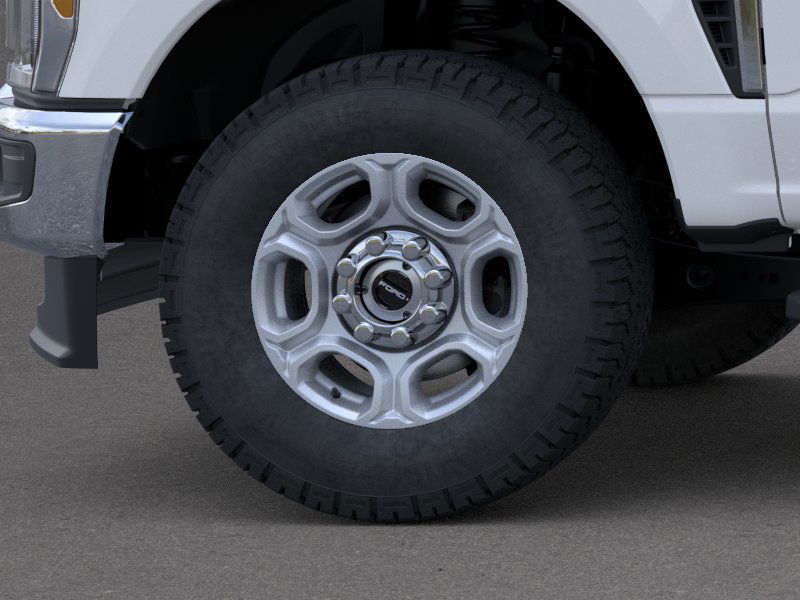 2026 Ford F-350 XLT photo 15