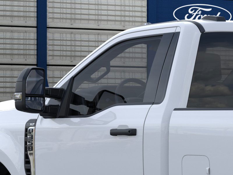 2026 Ford F-350 XLT photo 16