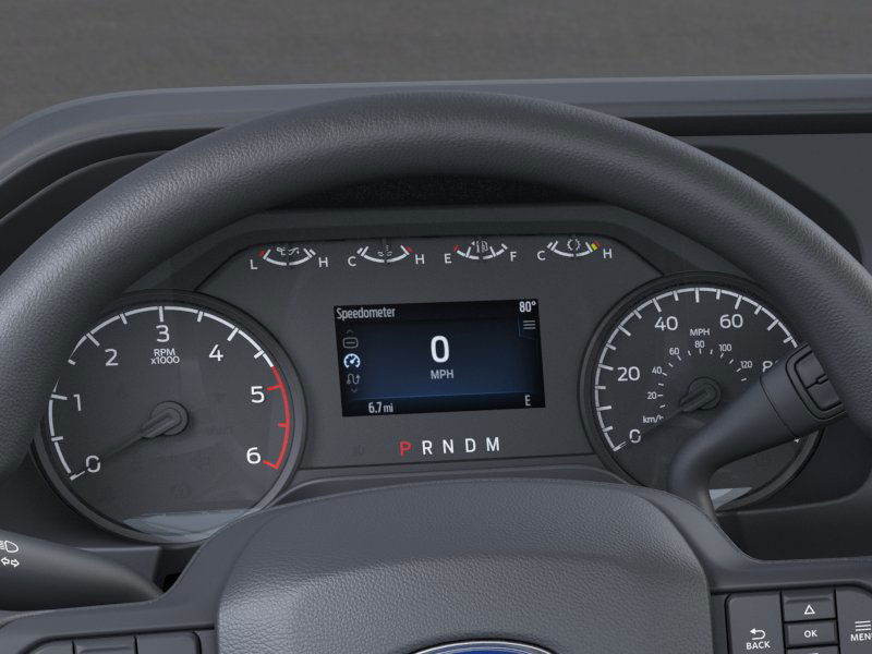 2026 Ford F-550 XL photo 11