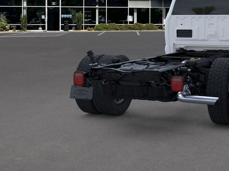 2026 Ford F-550 XL photo 19