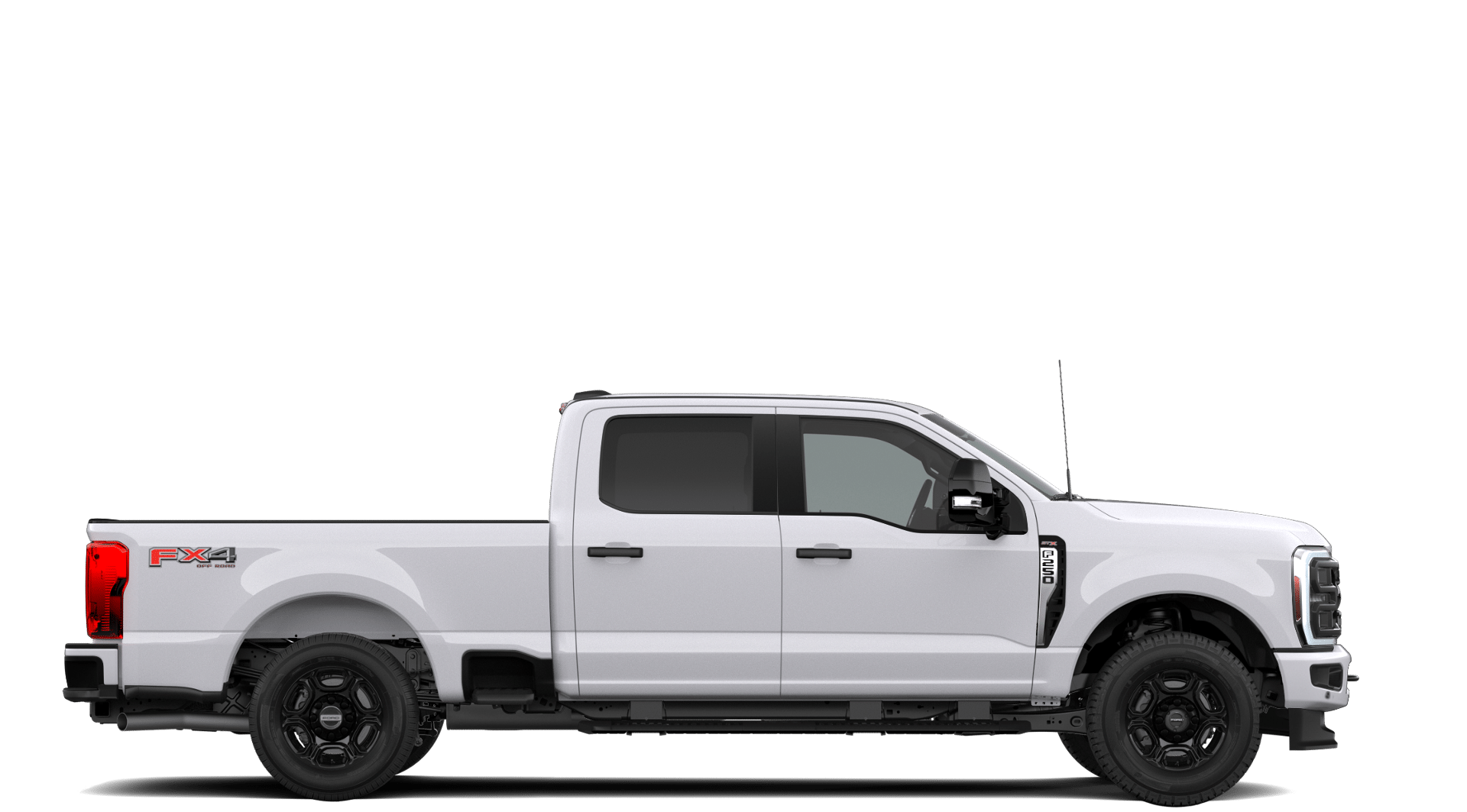 2026 Ford F-250 photo 3