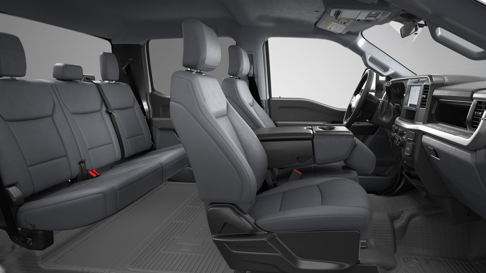 2026 Ford F-250 photo 4