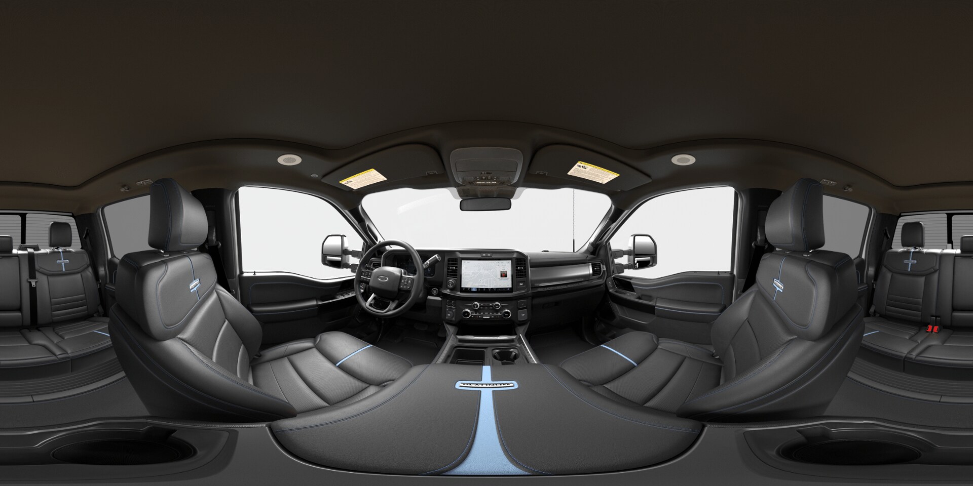 2026 Ford F-350 photo 4
