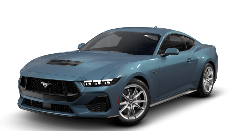 Ford Mustang vehicles - Walker Ford