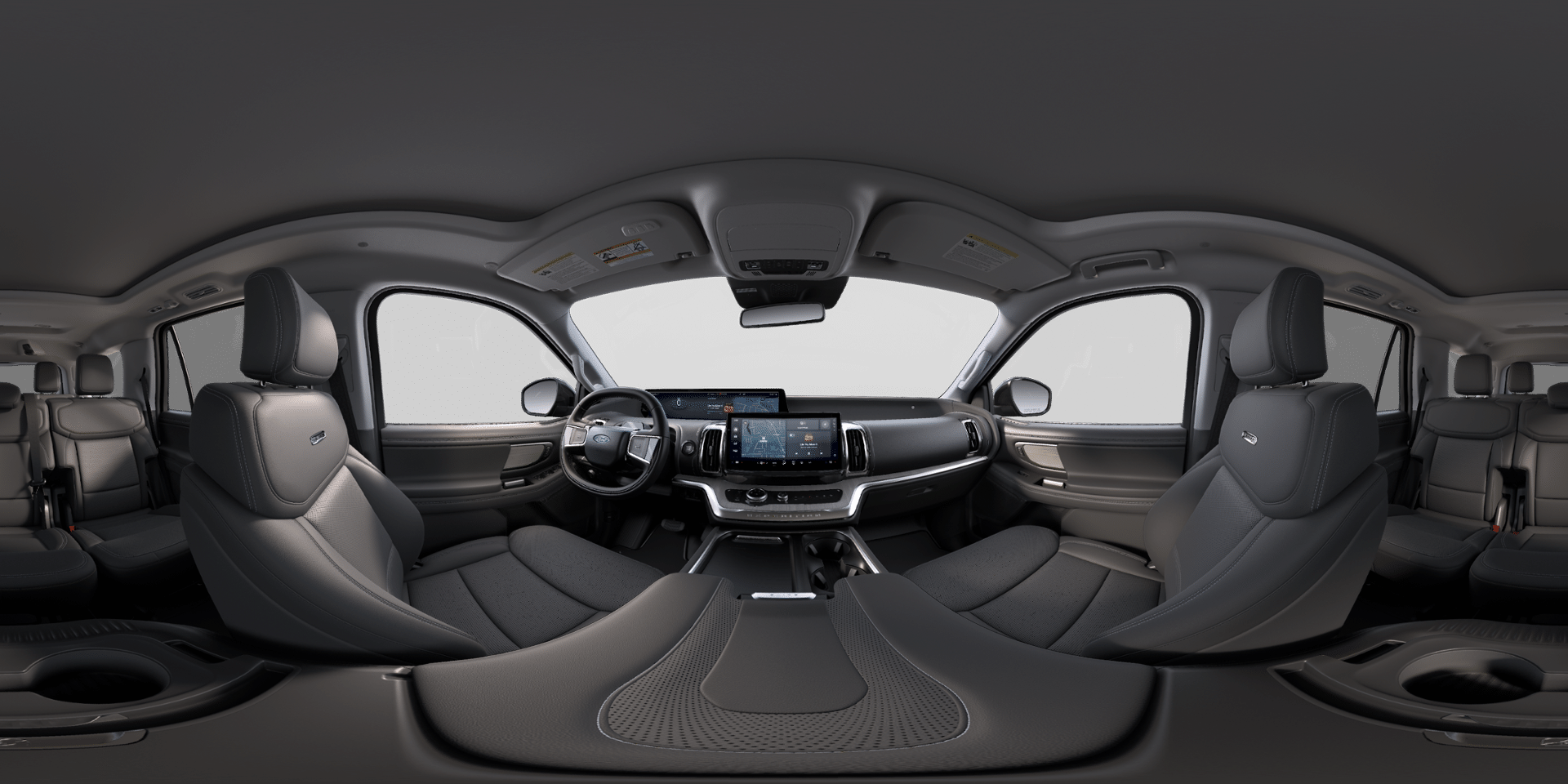 2025 Ford Expedition Platinum photo 7