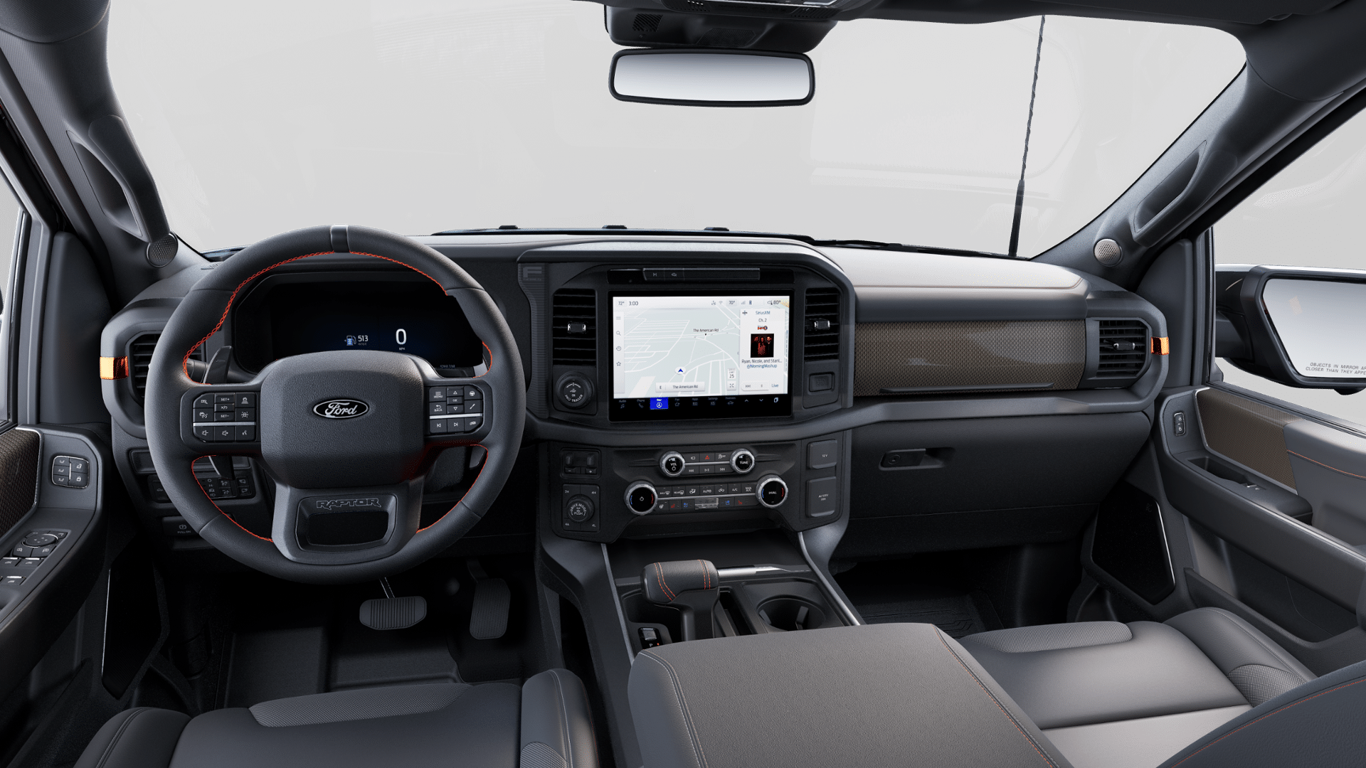 2025 Ford F-150 Raptor photo 6