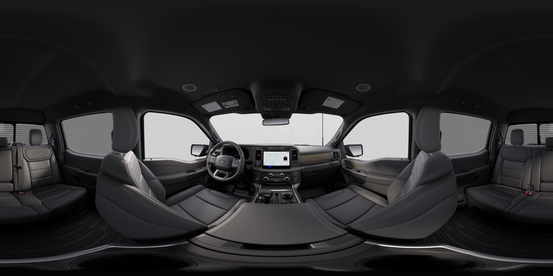 2025 Ford F-150 Raptor photo 7