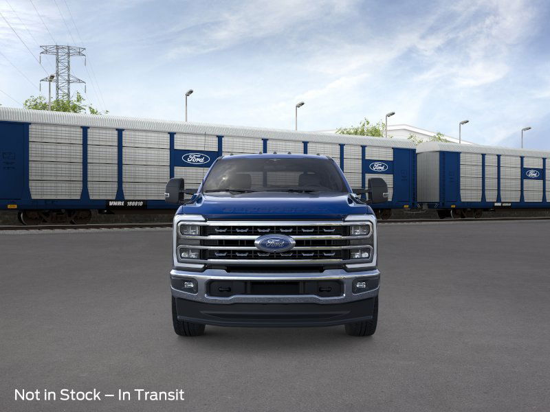 2026 Ford F-350 Lariat photo 5