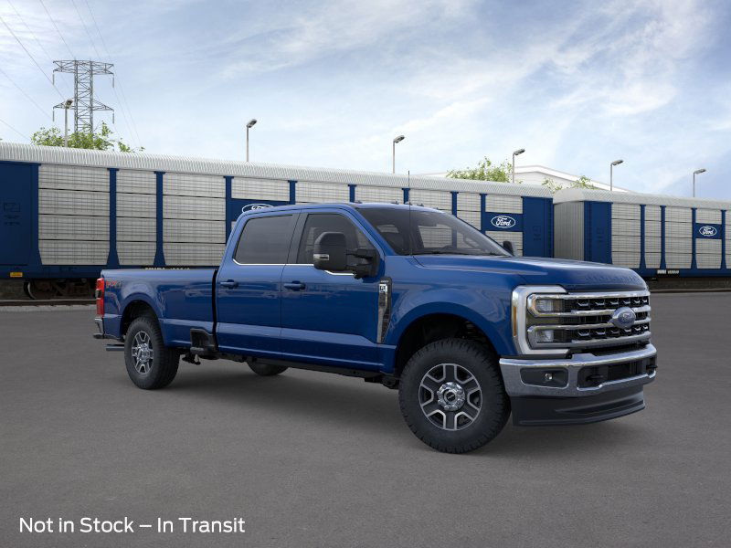 2026 Ford F-350 Lariat photo 6