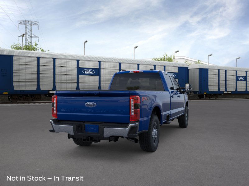 2026 Ford F-350 Lariat photo 7