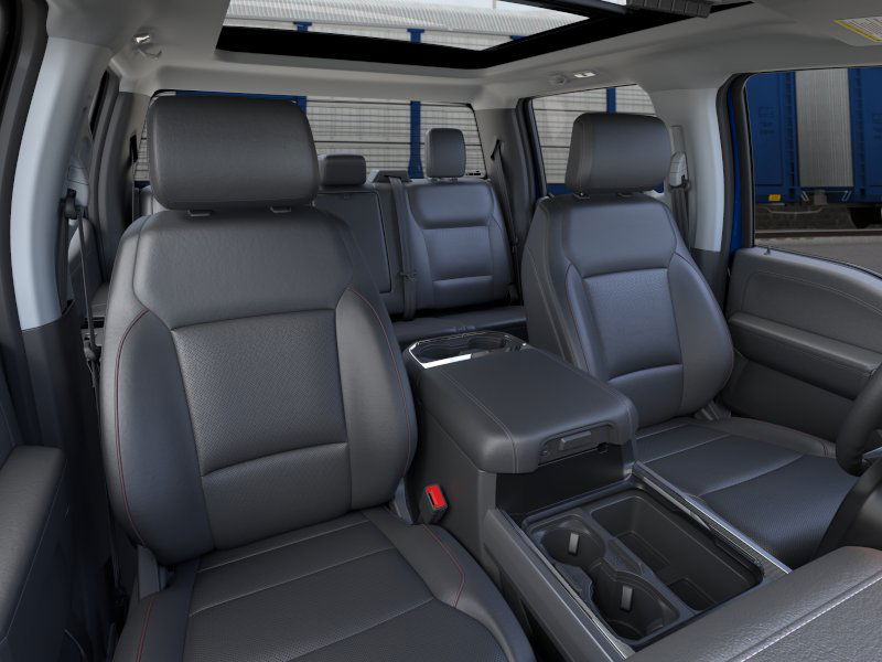2026 Ford F-350 Lariat photo 9
